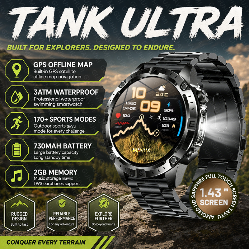 Outdoor Lighting Perspectives - New Outdoor Military TANK Ultra Smart