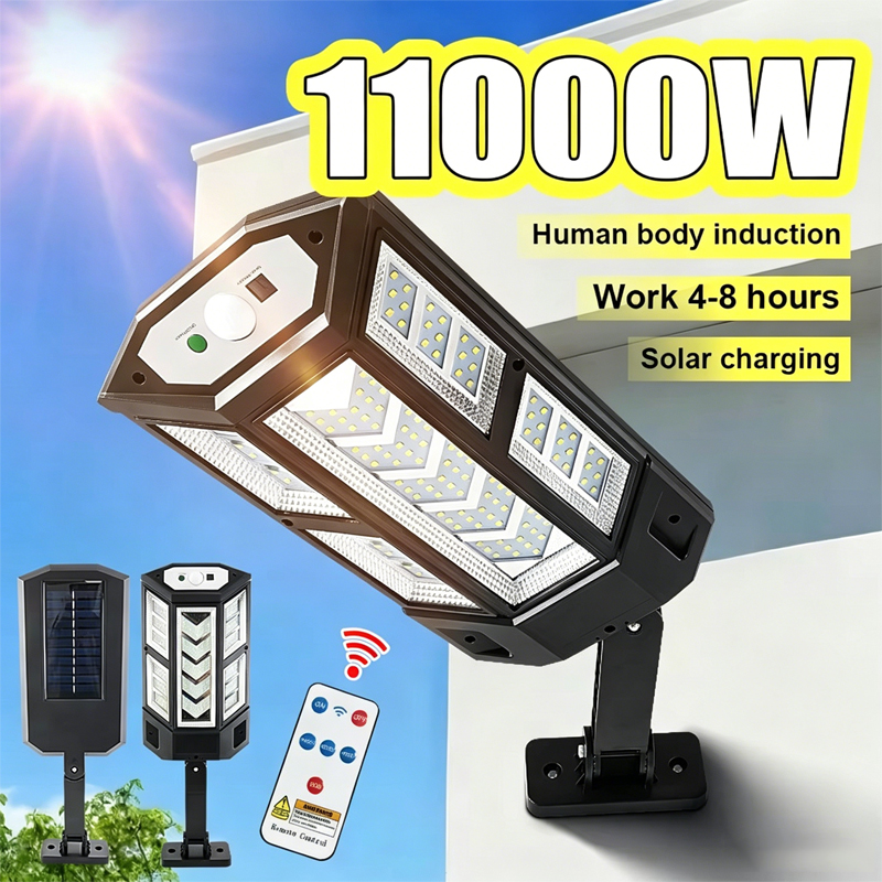 Outdoor Lighting Landscape - Solar LED Light Super Bright Outdoor