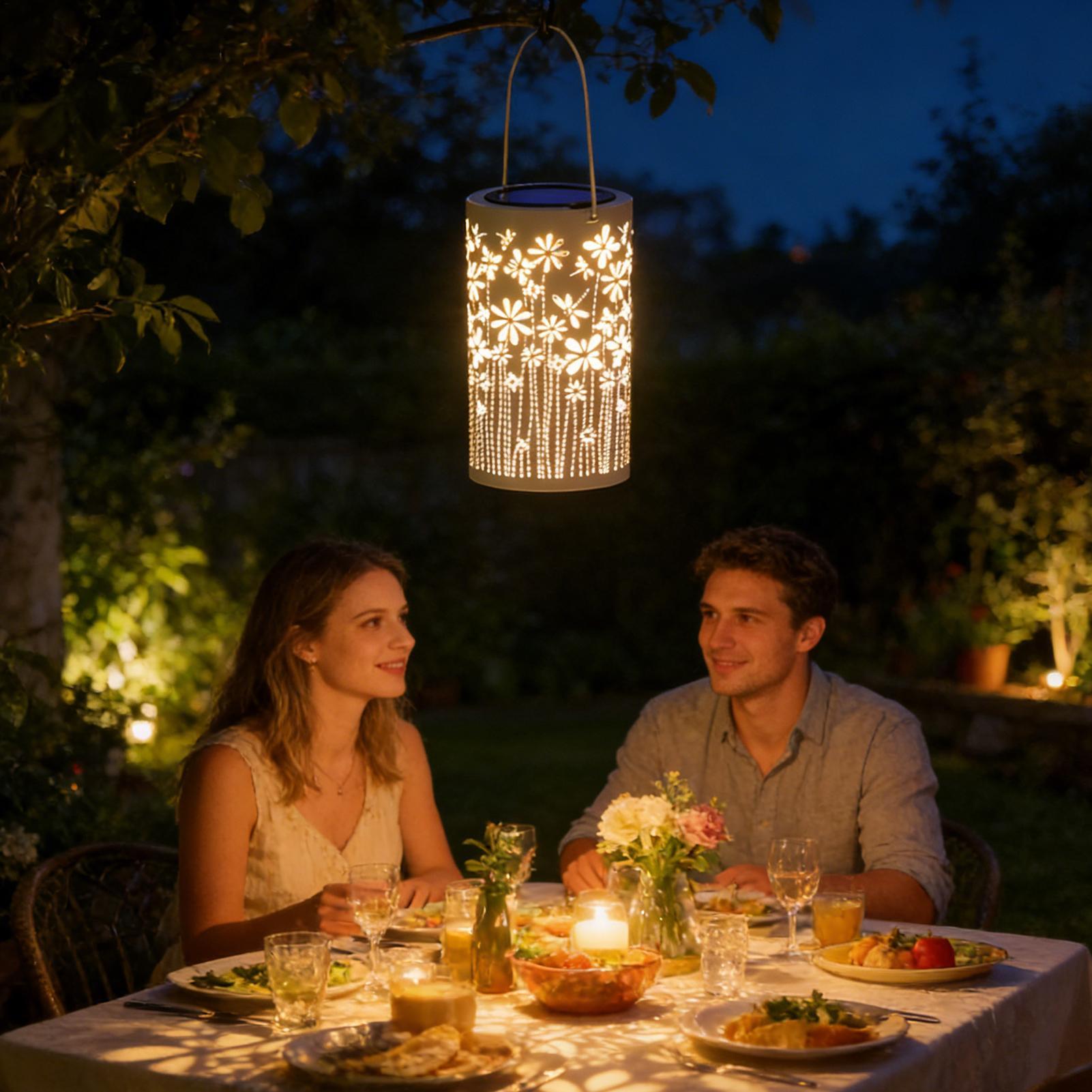 Outdoor Lanterns For Porch Wat - Solar Path Light ulasan dan harga