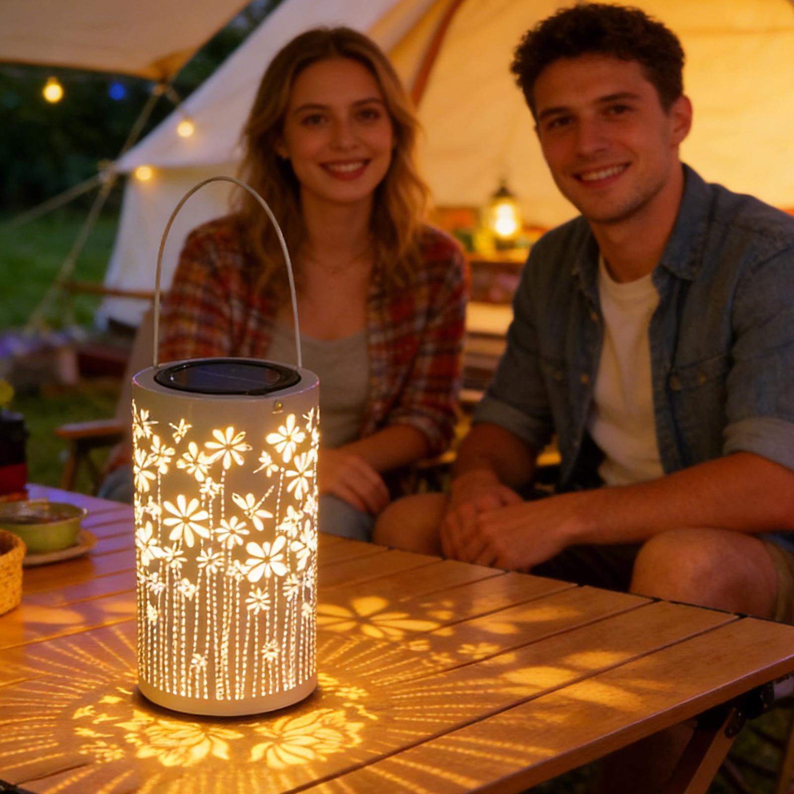 Outdoor Lanterns For Porch Wat - Solar Path Light ulasan dan harga