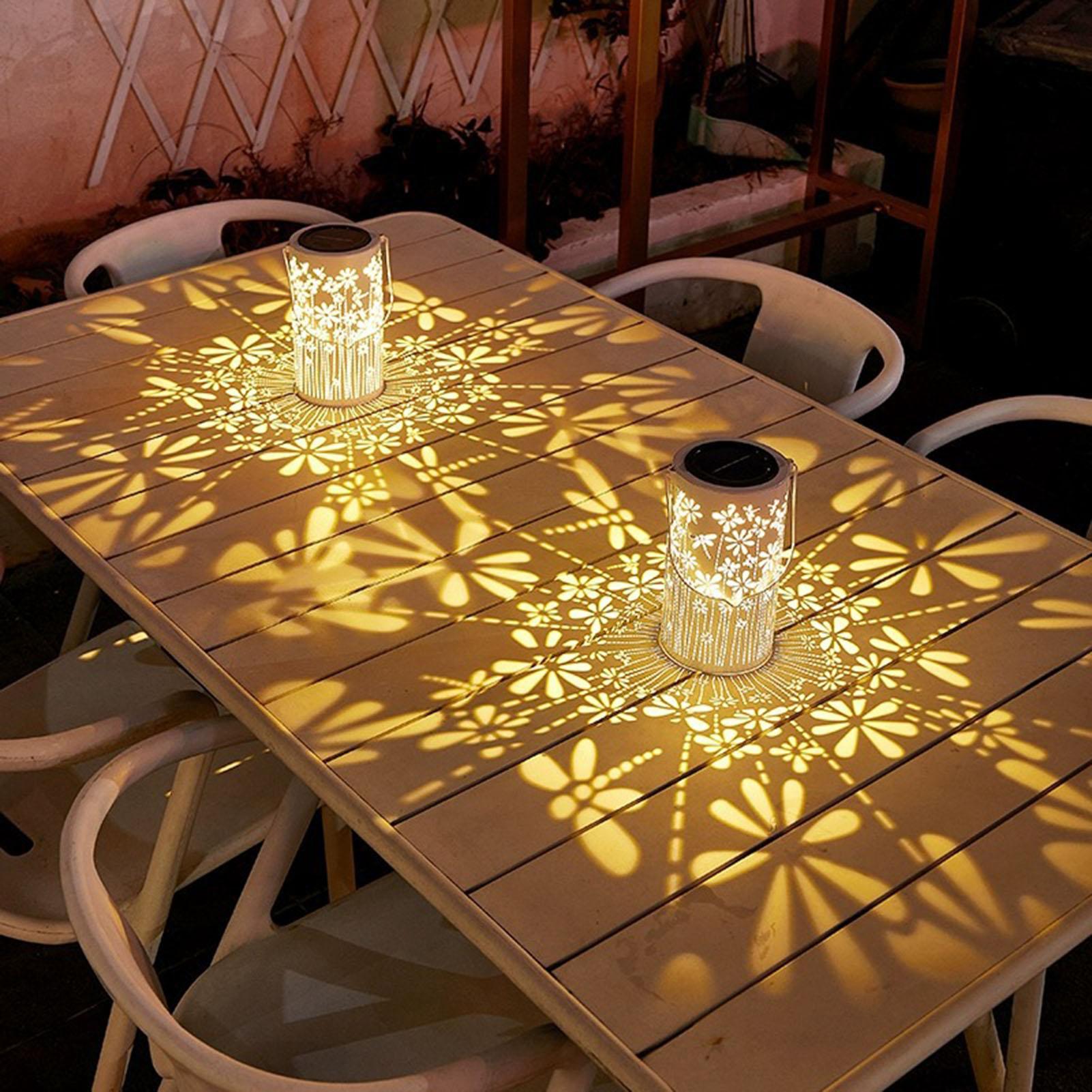 Outdoor Lanterns For Porch Wat - Solar Path Light ulasan dan harga