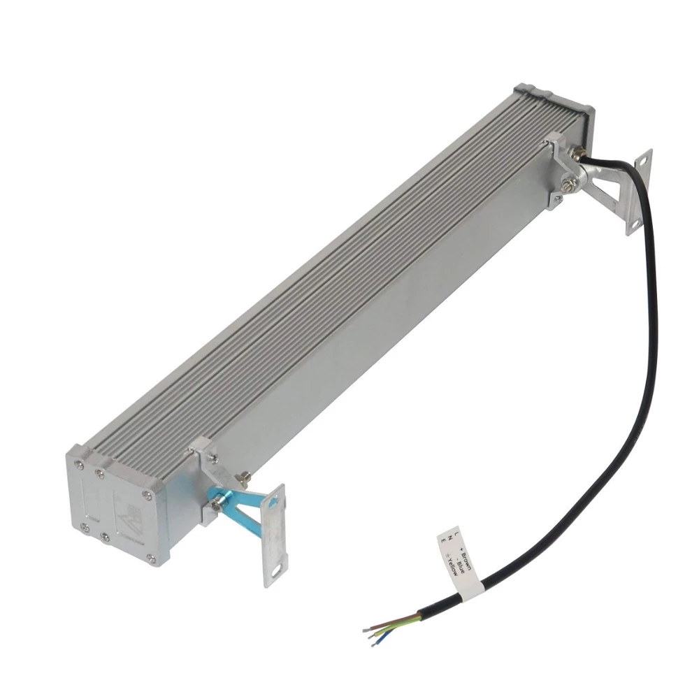 12w 50cm LED Wall Washer Light - Outdoor Lighting Sconce ulasan dan harga