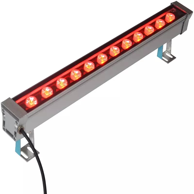 12w 50cm LED Wall Washer Light - Outdoor Lighting Sconce ulasan dan harga