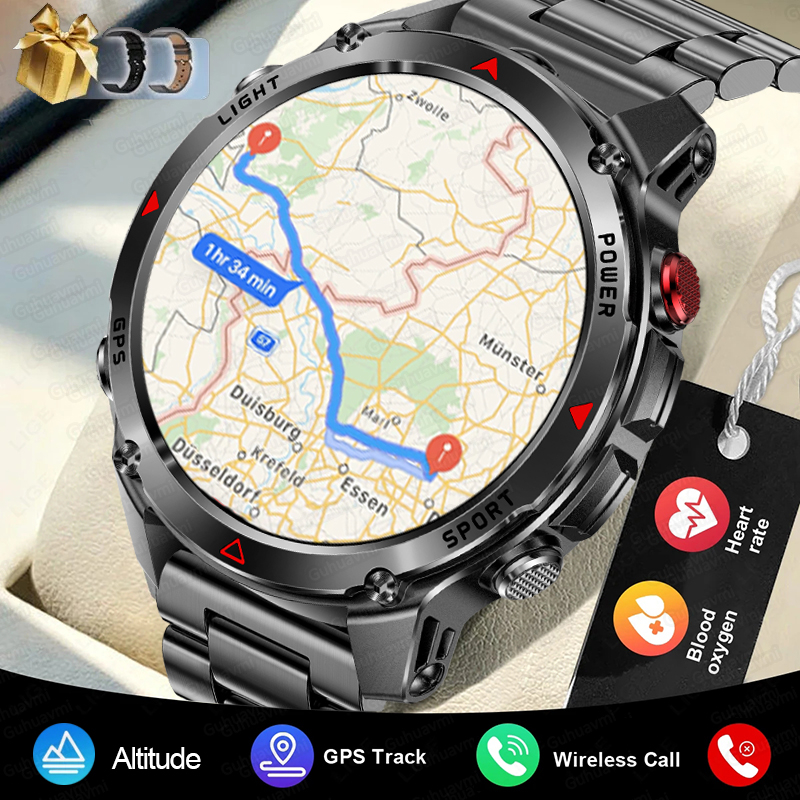 2025New Outdoor Military Smart - Outdoor Lighting Perspectives ulasan dan harga