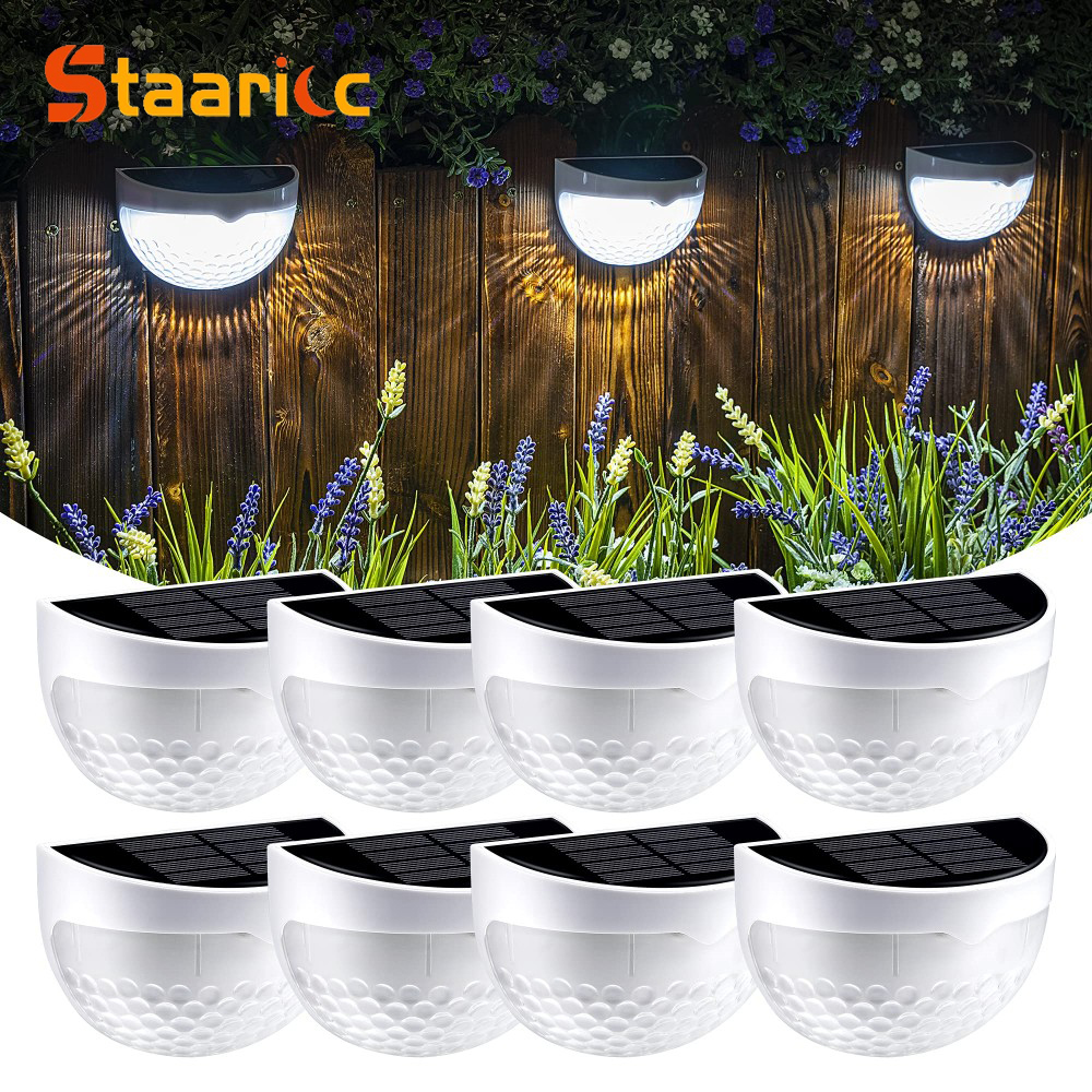 LED Solar Light Outdoor Wall L - Outdoor Lighting Sconce ulasan dan harga