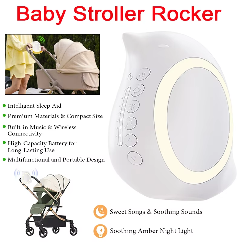 Portable Outdoor Baby Stroller - Outdoor Lighting Wireless ulasan dan harga