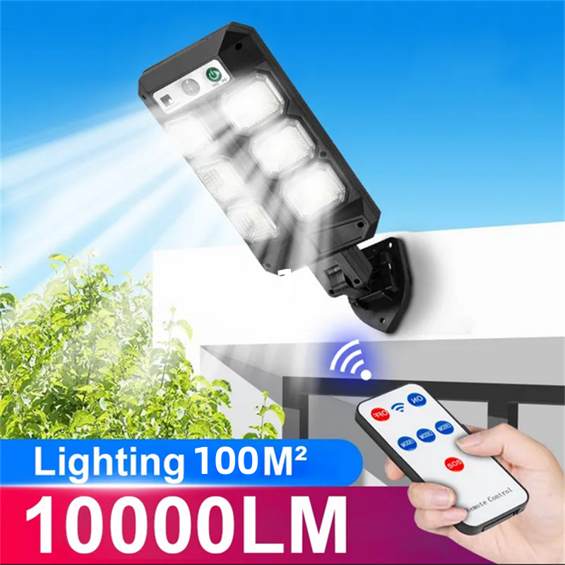 Outdoor Solar Street Lights, W - Solar Path Light ulasan dan harga