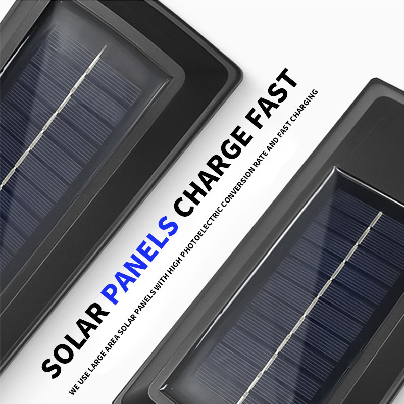 Outdoor Solar Street Lights, W - Solar Path Light ulasan dan harga