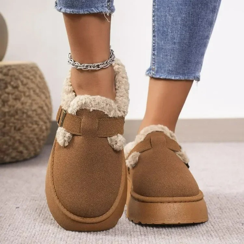 New Arrival Women's Slip-Resis - Outdoor Lighting Round ulasan dan harga