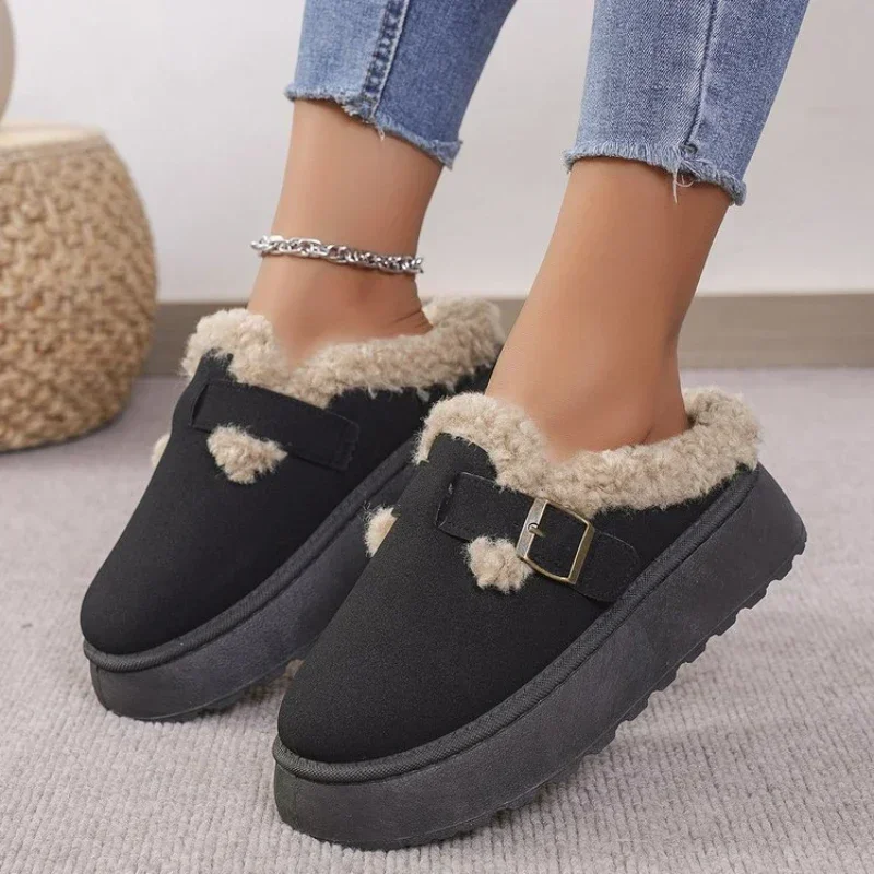 New Arrival Women's Slip-Resis - Outdoor Lighting Round ulasan dan harga