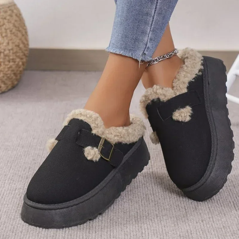 New Arrival Women's Slip-Resis - Outdoor Lighting Round ulasan dan harga