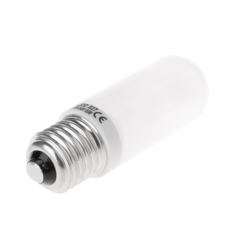 JDD E27 220-240V 150W Studio P - Outdoor Lighting For Photography ulasan dan harga