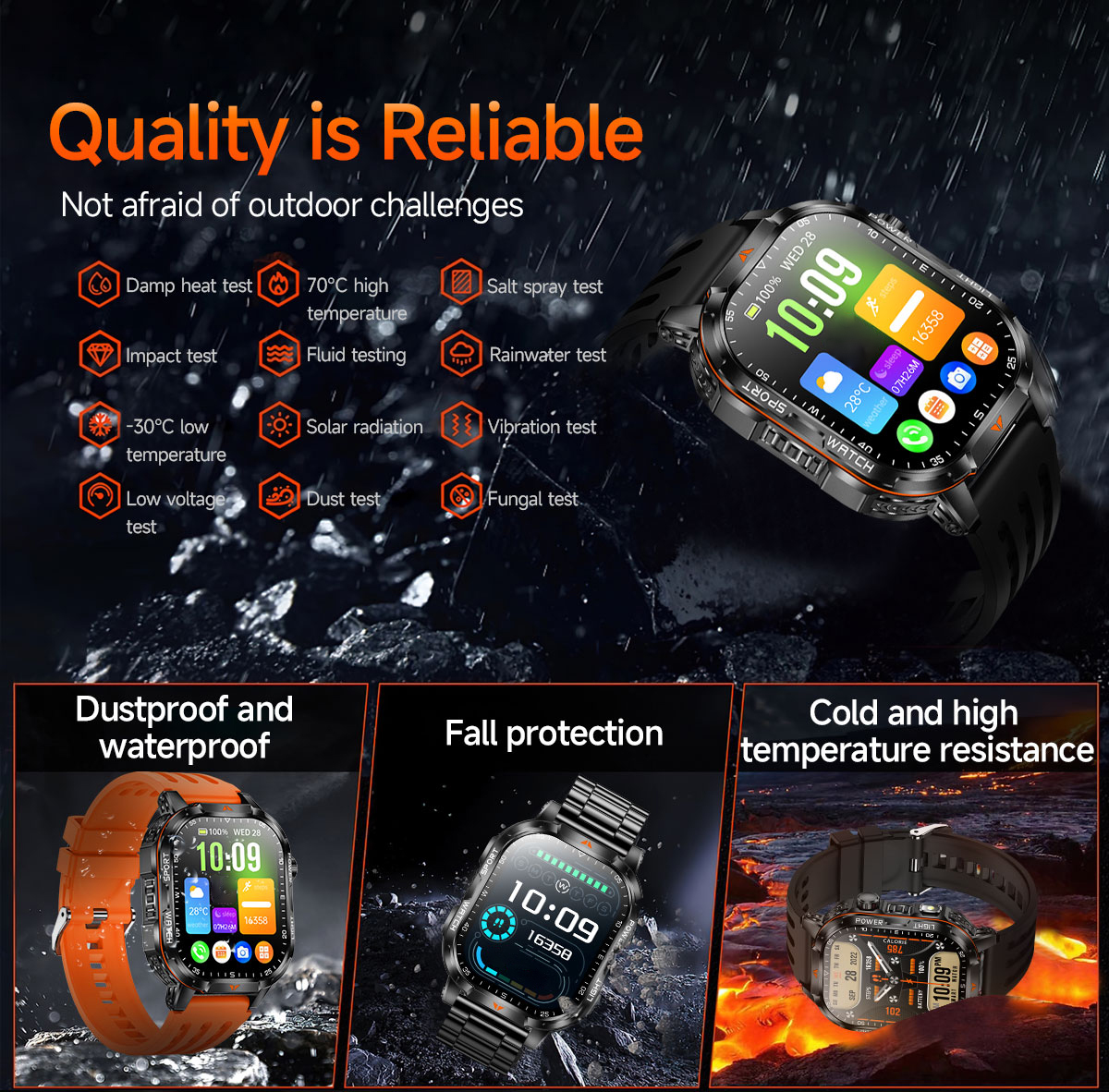 2026 New 1400mAh Super Large B - Outdoor Lighting Trends ulasan dan harga