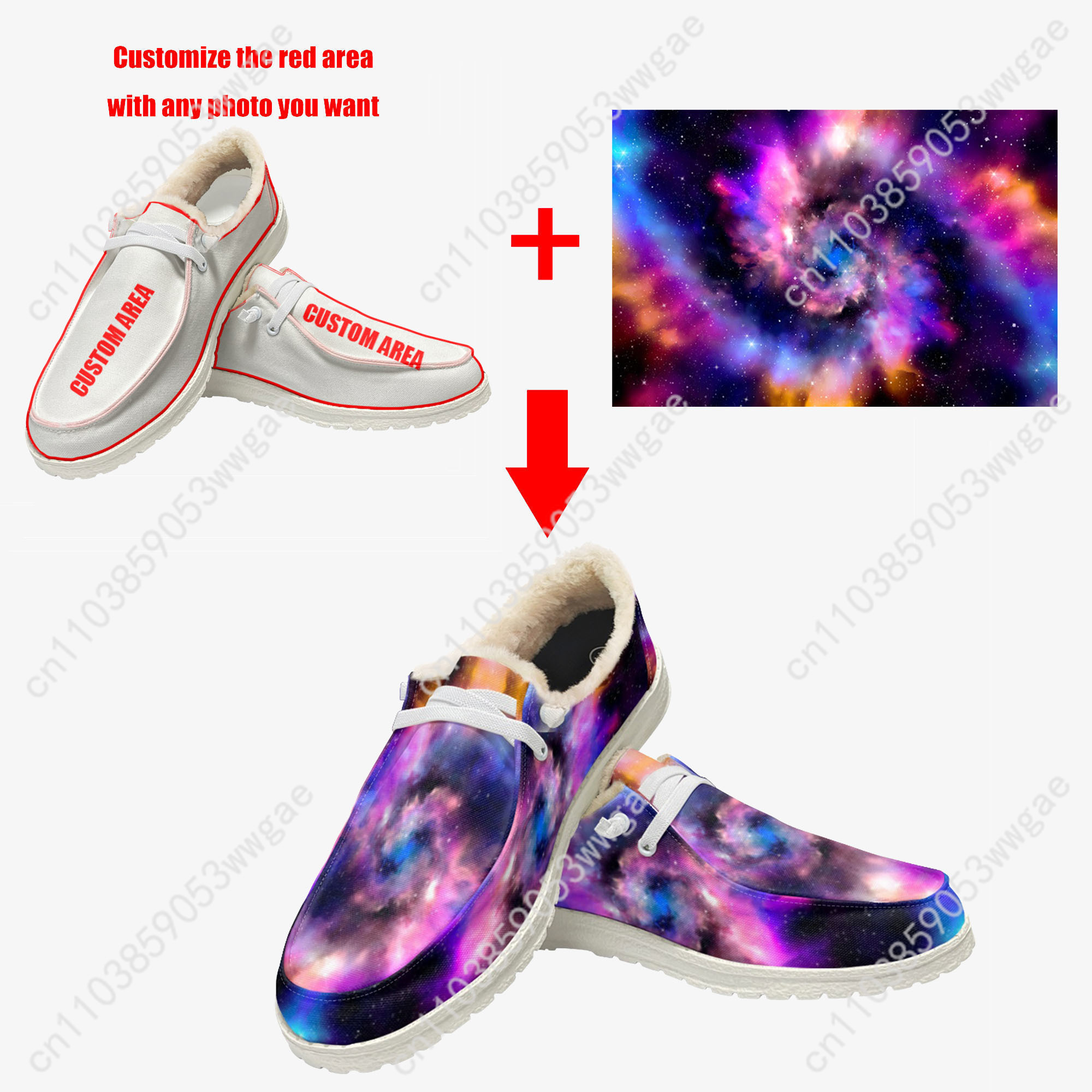 Wuthering Waves Flat Shoe Mens - Outdoor Lighting Round ulasan dan harga