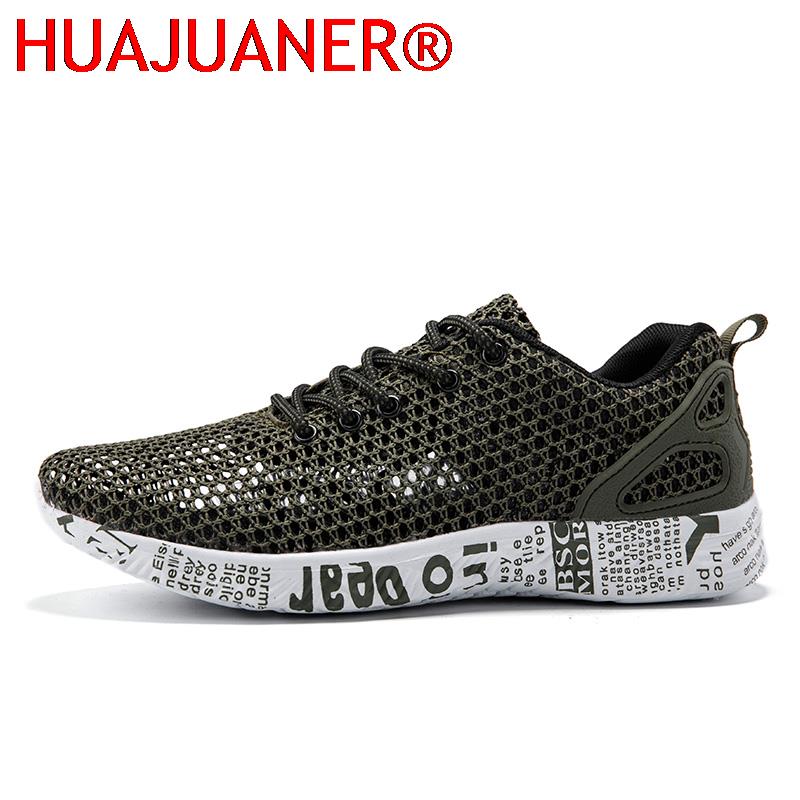 Men Aqua Shoes Breathable Tren - Outdoor Lighting Trends ulasan dan harga