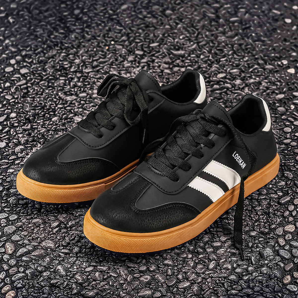 Men's casual sports shoes, out - Outdoor Lighting Trends ulasan dan harga