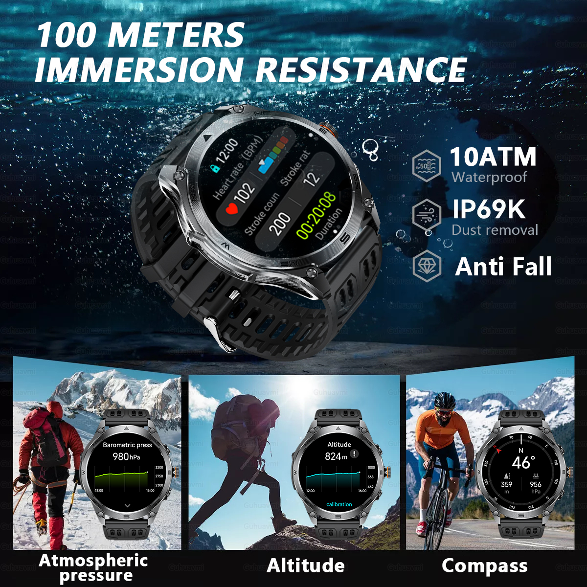 2026 New GPS Outdoor Sports Sm - Outdoor Lighting Perspectives ulasan dan harga