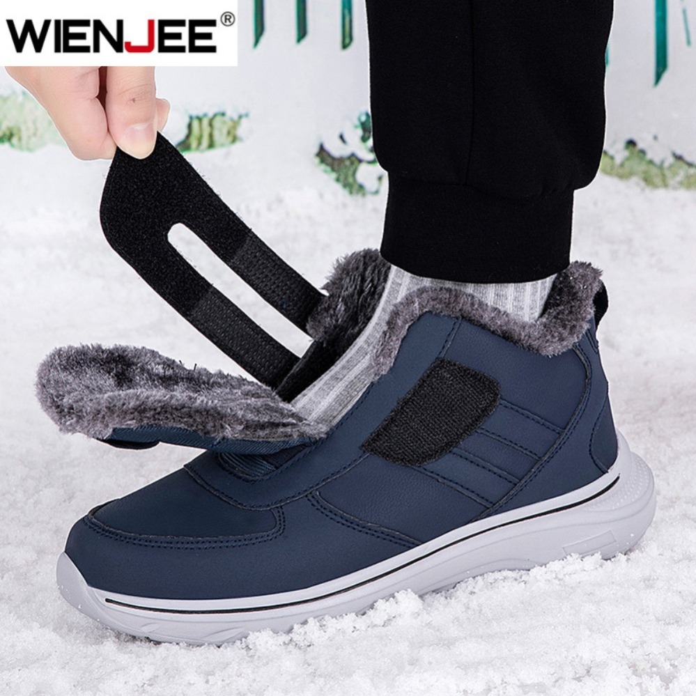 Winter Orthopedics Wide Feet S - Outdoor Lighting Round ulasan dan harga