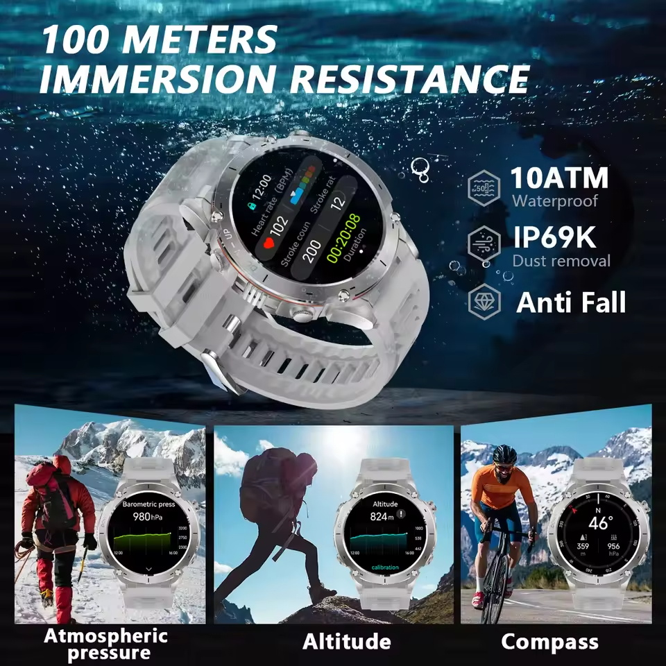 New Outdoors T-Rex 3 Military  - Outdoor Lighting Perspectives ulasan dan harga