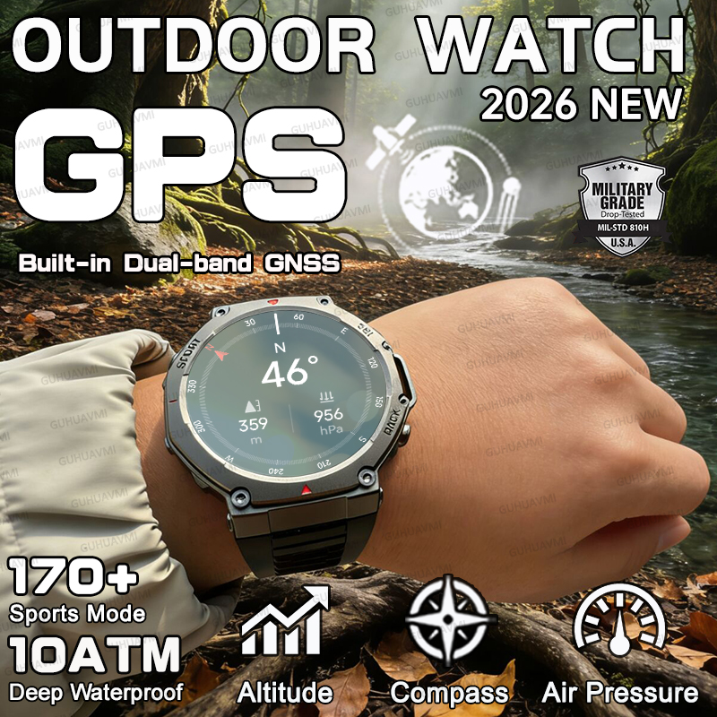 Global Edition Military GPS Sm - Outdoor Lighting Perspectives ulasan dan harga