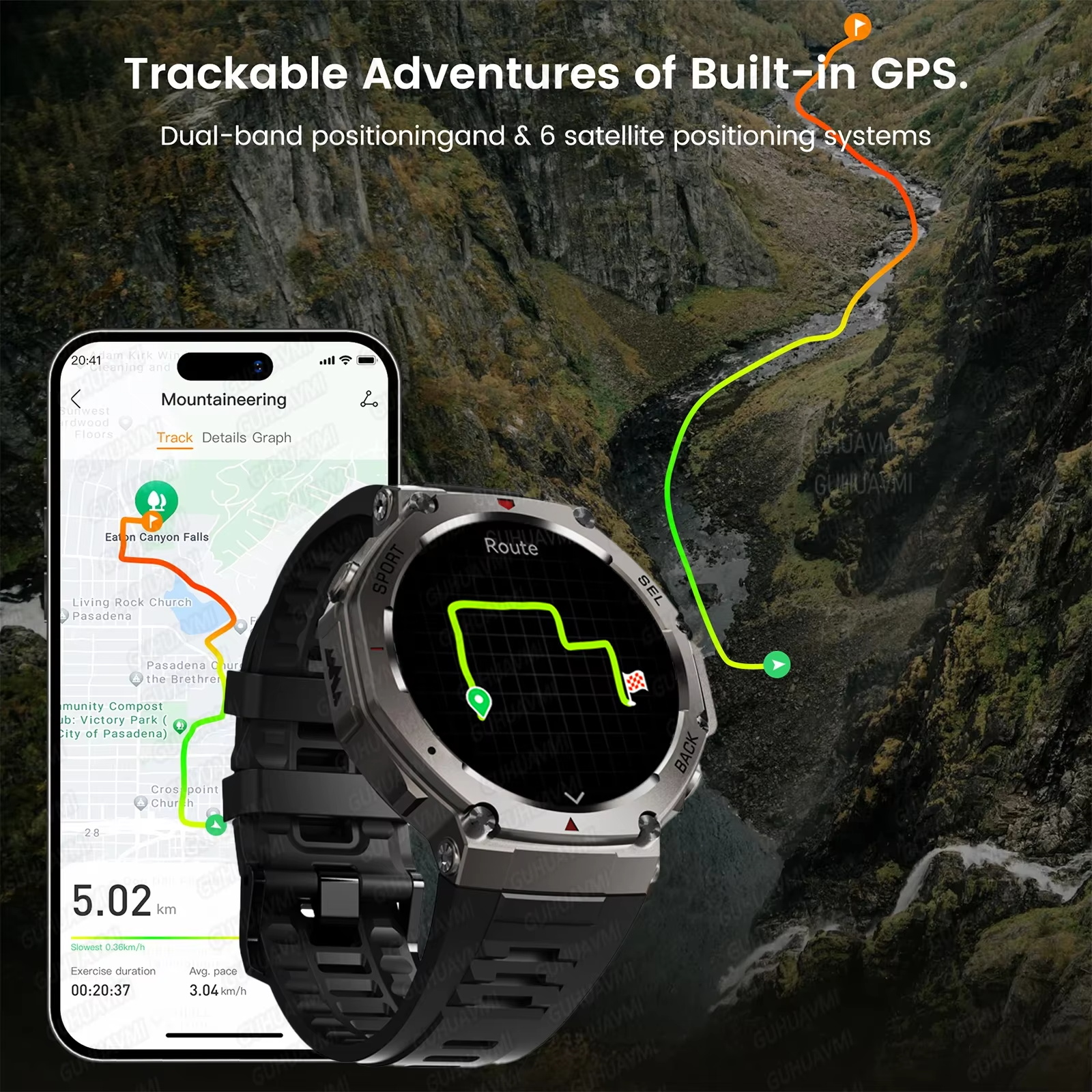 Global Edition Military GPS Sm - Outdoor Lighting Perspectives ulasan dan harga