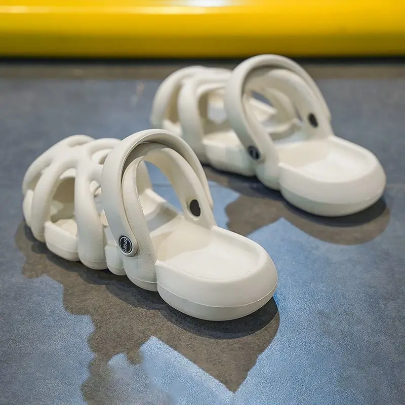 Beach Men's Sandal Trekking Hi - Outdoor Lighting Trends ulasan dan harga