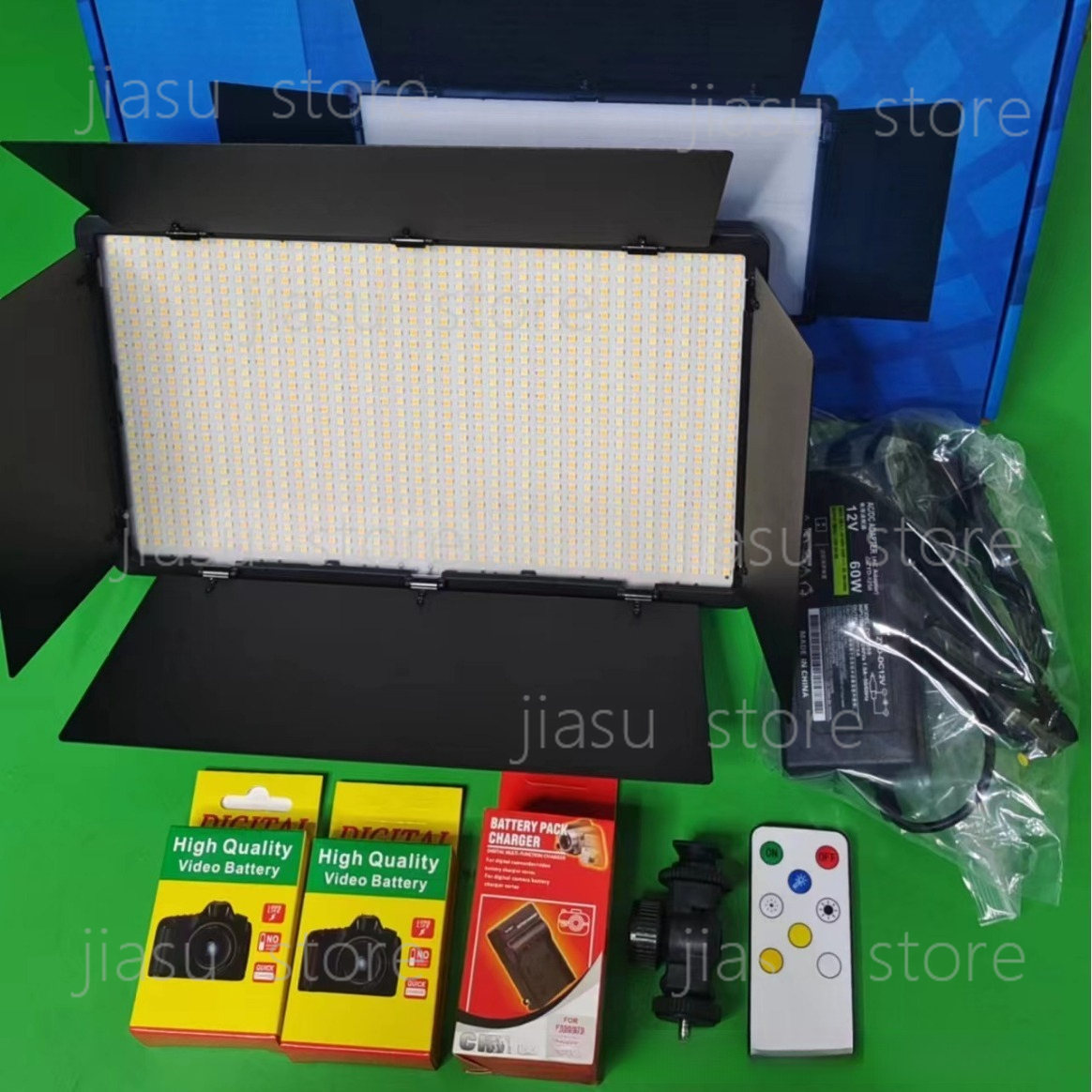 LED Pro 800 RGB Photography Fi - Outdoor Lighting For Photography ulasan dan harga