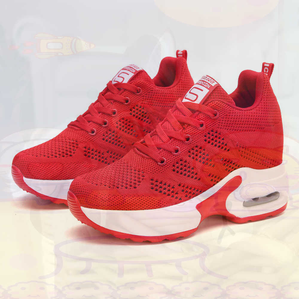 Red Size 36 Shoes Woman Tennis - Outdoor Lighting Trends ulasan dan harga