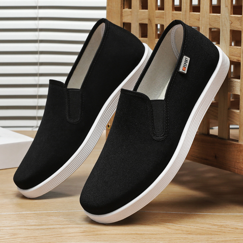 Neighborhood Daily Cloth Shoes - Outdoor Lighting Round ulasan dan harga