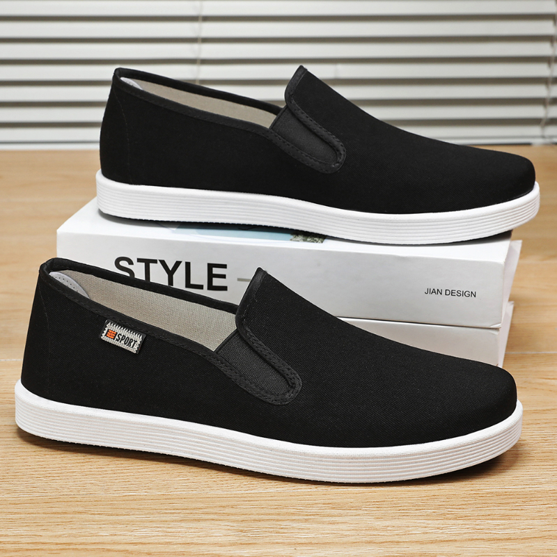 Neighborhood Daily Cloth Shoes - Outdoor Lighting Round ulasan dan harga