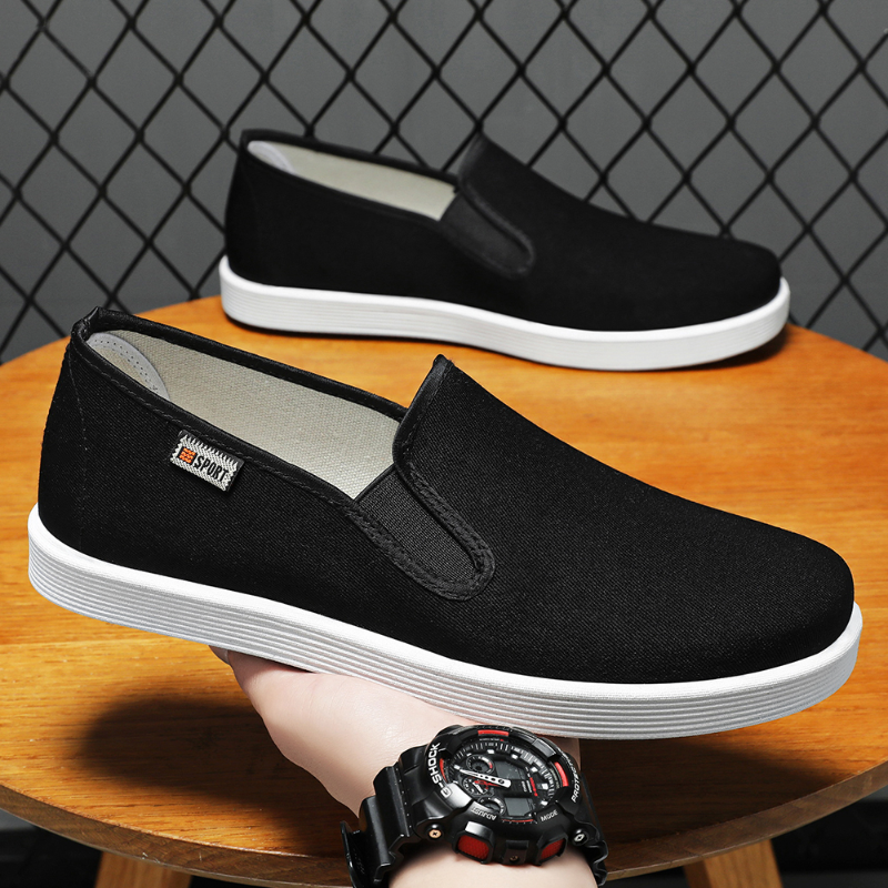 Neighborhood Daily Cloth Shoes - Outdoor Lighting Round ulasan dan harga