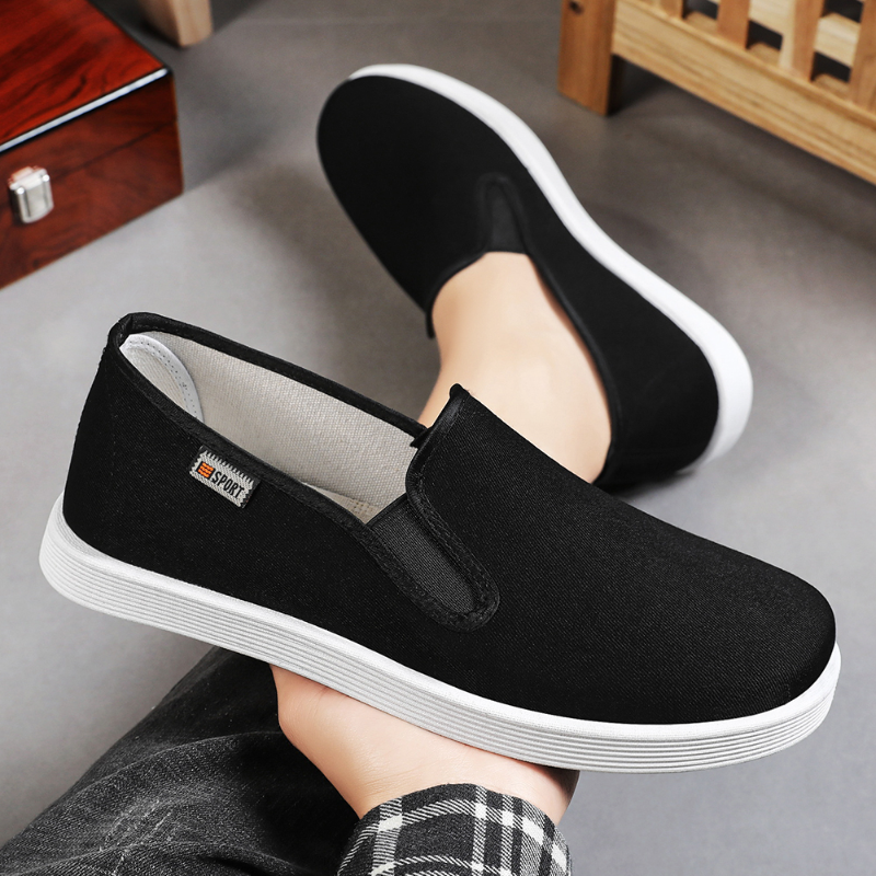 Neighborhood Daily Cloth Shoes - Outdoor Lighting Round ulasan dan harga