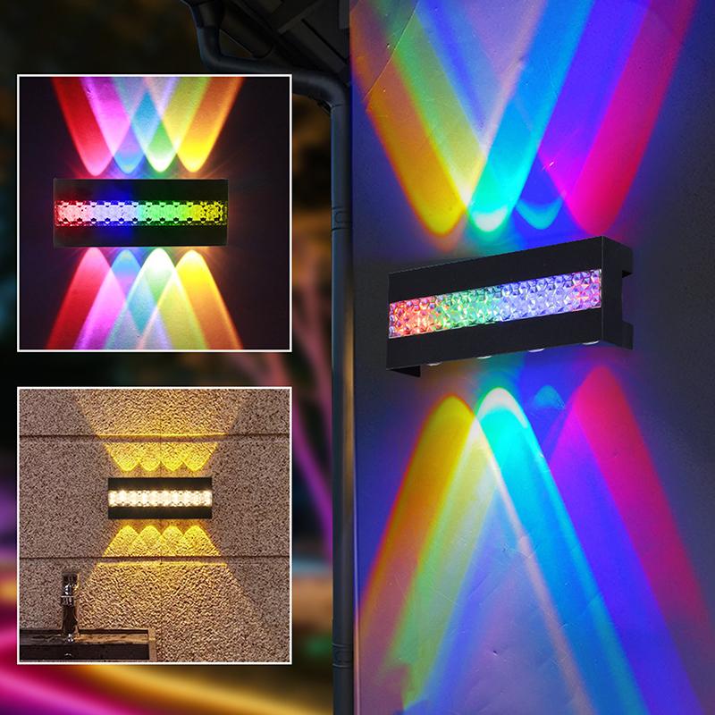 Outdoor Waterproof Wall Light  - Outdoor Lighting Sconce ulasan dan harga