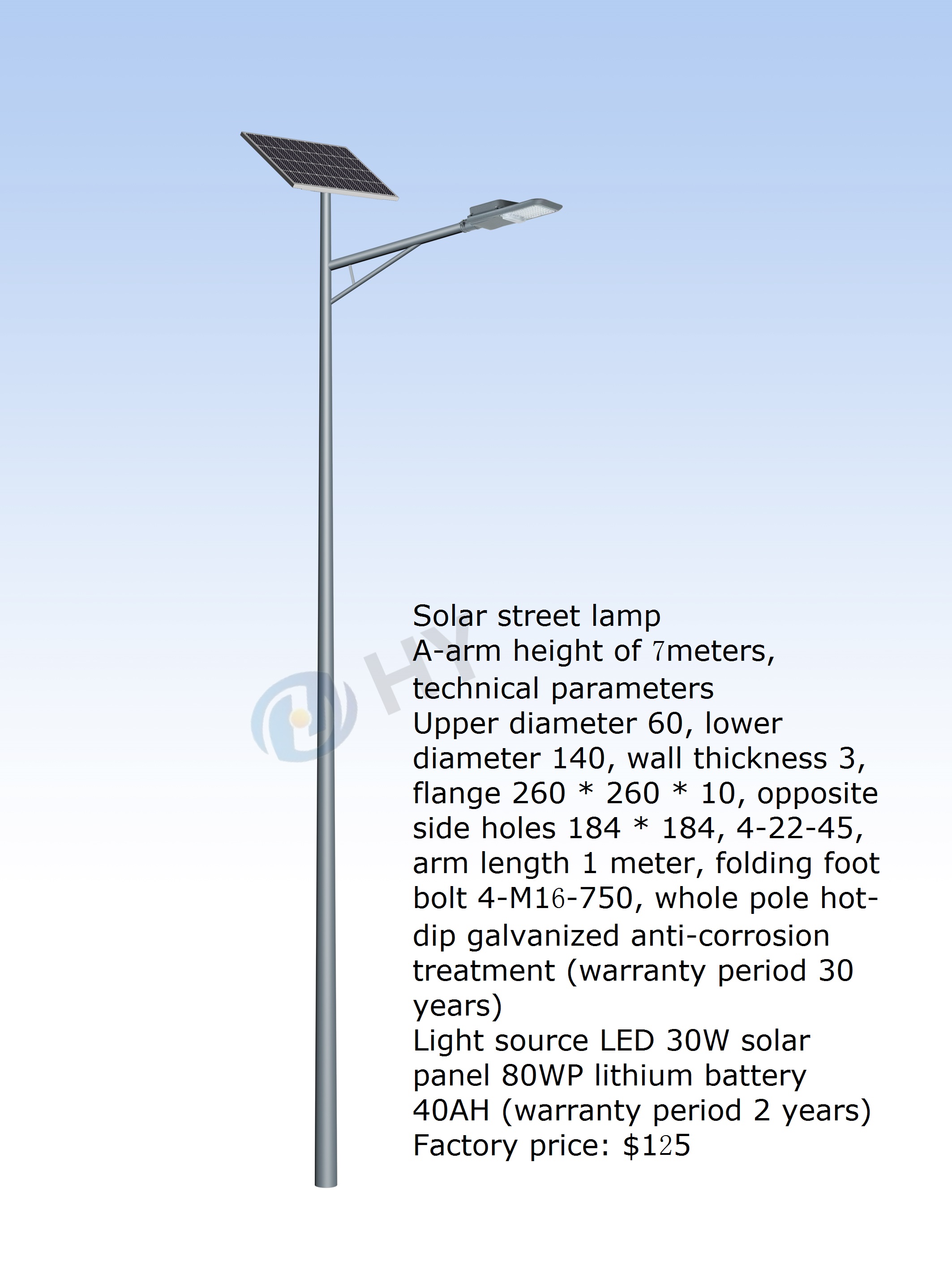 Outdoor Waterproof LED Solar S - Outdoor Lighting Ip65 ulasan dan harga