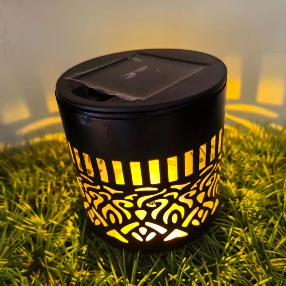 Solar Sensor Outdoor Light Wat - Solar Path Light ulasan dan harga