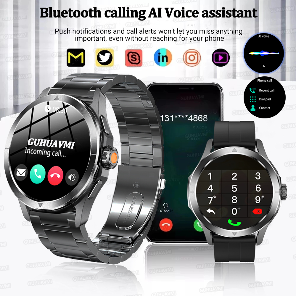 Original S4 Ultra GPS Smart Wa - Outdoor Lighting Perspectives ulasan dan harga