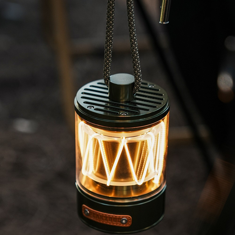 Bluetooth Speaker with Outdoor - Outdoor Lighting Wireless ulasan dan harga
