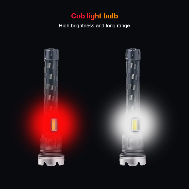 Zoomable Dual Light Hunting Fl - Outdoor Lighting Mains Powered ulasan dan harga