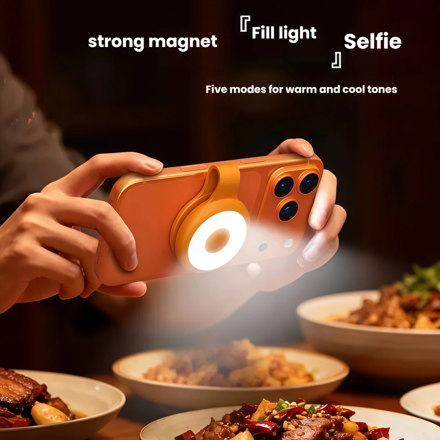 Rechargeable Mini Keychain Fla - Outdoor Lighting For Photography ulasan dan harga