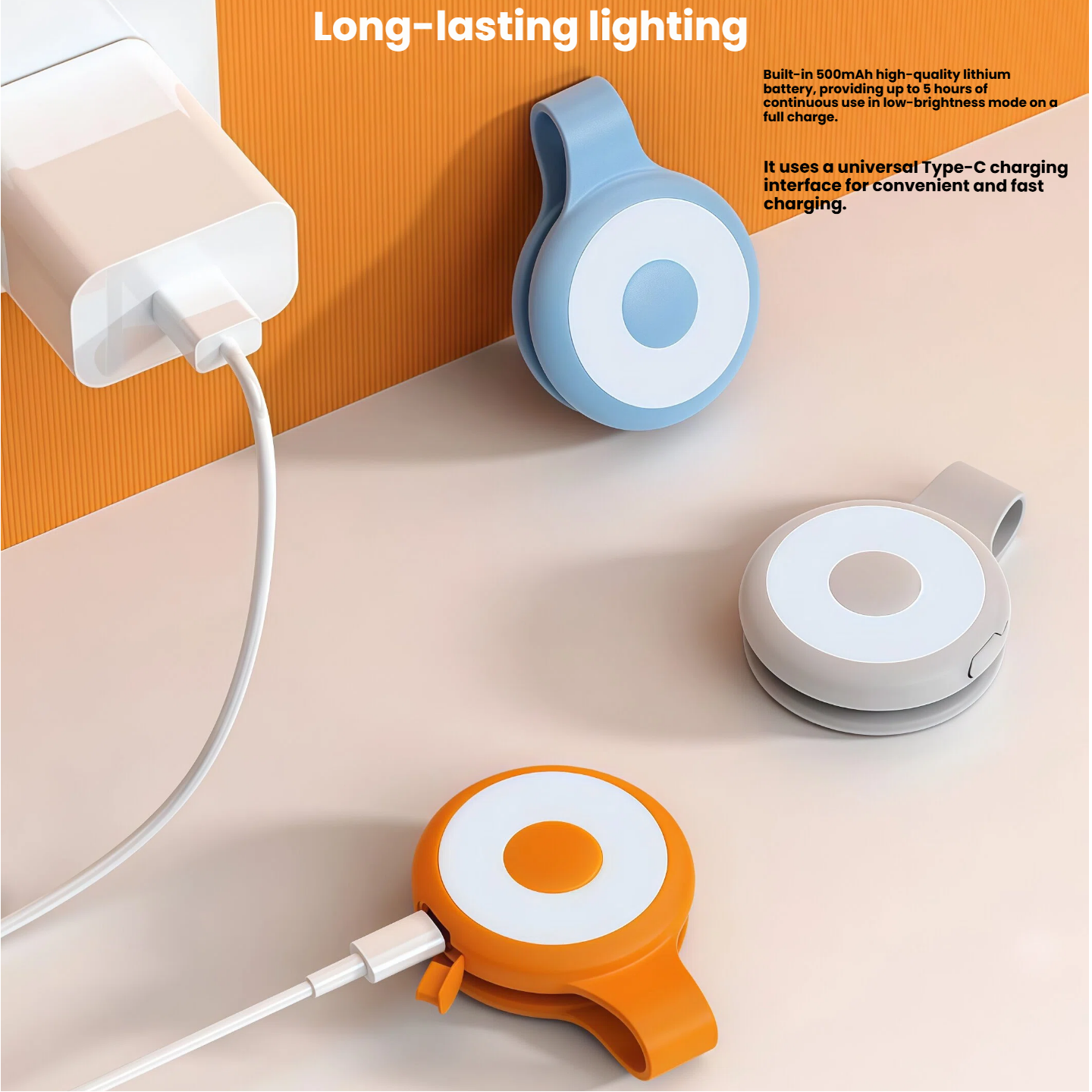 Rechargeable Mini Keychain Fla - Outdoor Lighting For Photography ulasan dan harga
