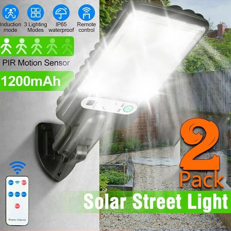 Outdoor Solar Garden Lights wi - Outdoor Lighting Landscape ulasan dan harga