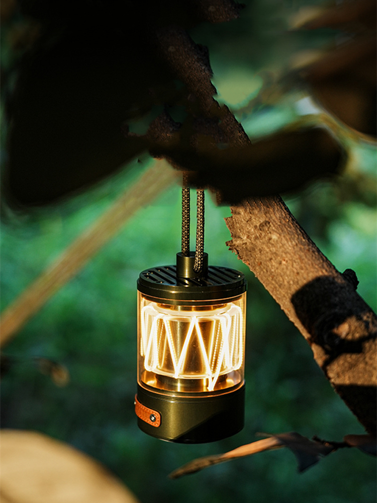 Bluetooth Speaker with Outdoor - Outdoor Lighting Wireless ulasan dan harga