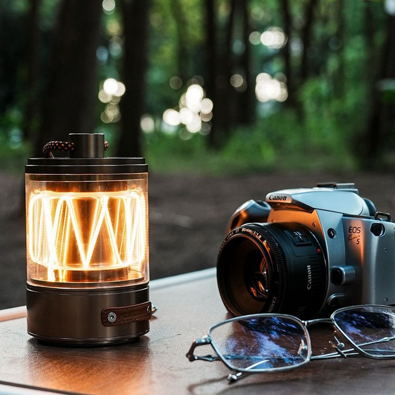 Bluetooth Speaker with Outdoor - Outdoor Lighting Wireless ulasan dan harga