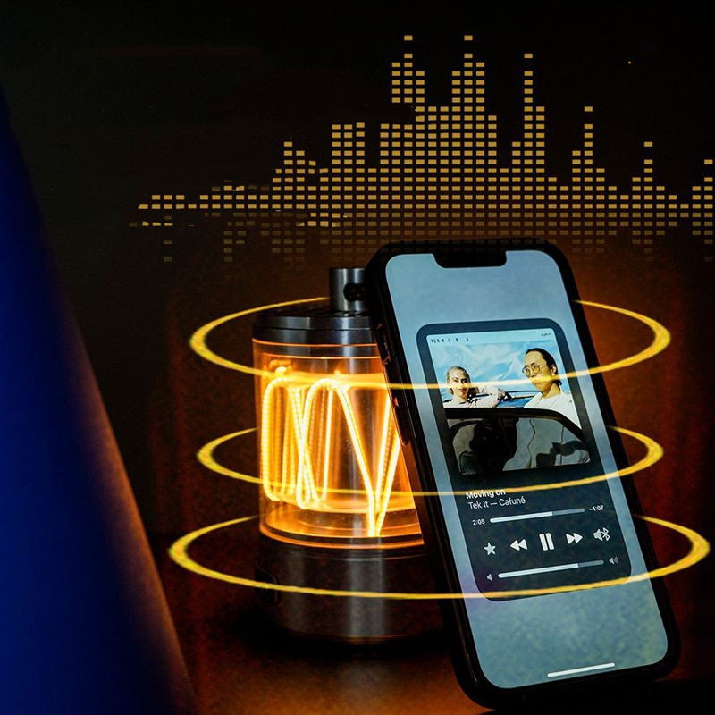 Bluetooth Speaker with Outdoor - Outdoor Lighting Wireless ulasan dan harga