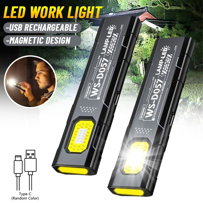 Powerful Mini Security flashin - Outdoor Lighting Landscape ulasan dan harga