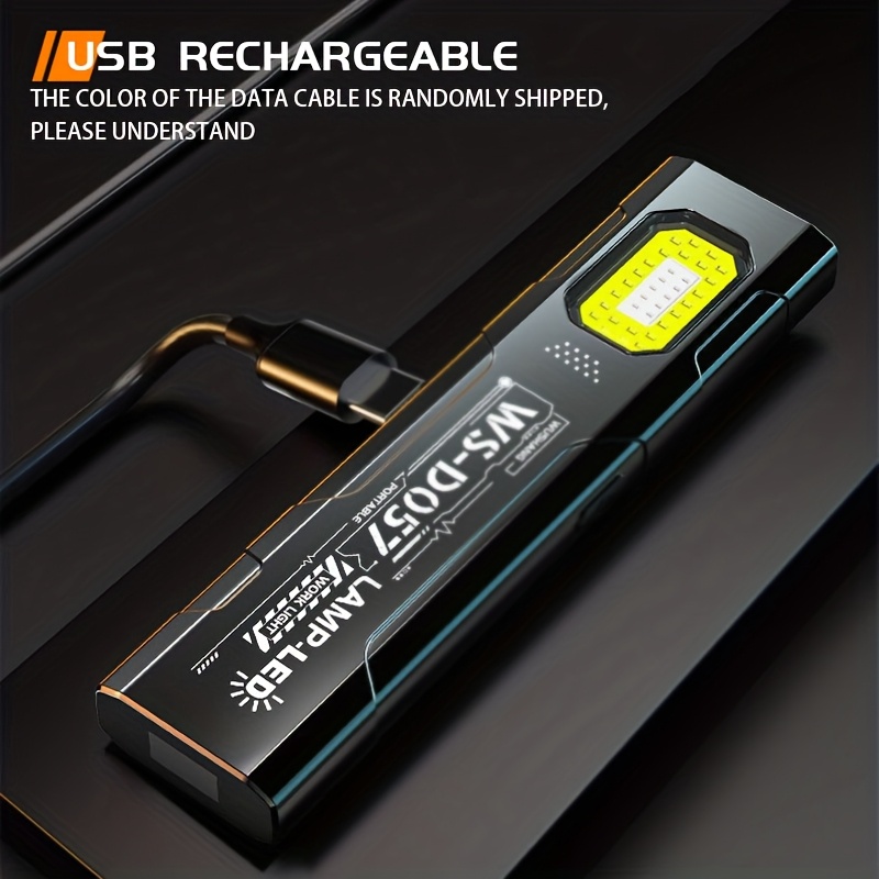 Powerful Mini Security flashin - Outdoor Lighting Landscape ulasan dan harga