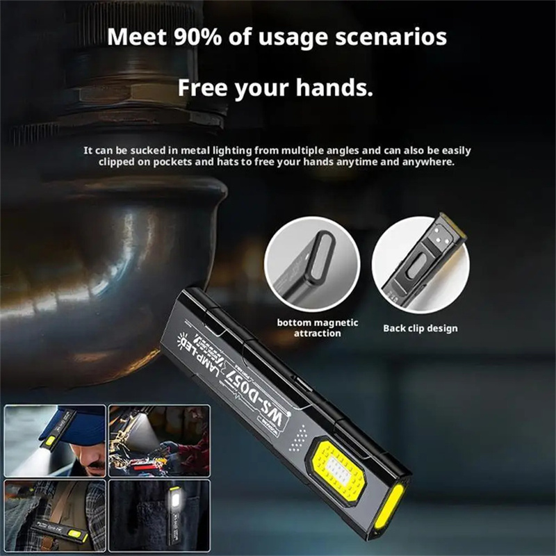 Powerful Mini Security flashin - Outdoor Lighting Landscape ulasan dan harga