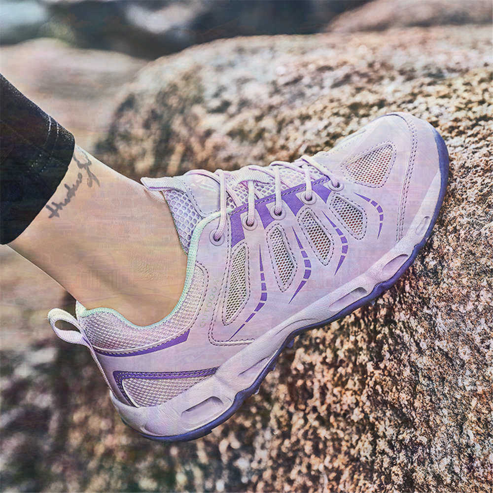 Sumer Round Tip Silver Sneaker - Outdoor Lighting Trends ulasan dan harga
