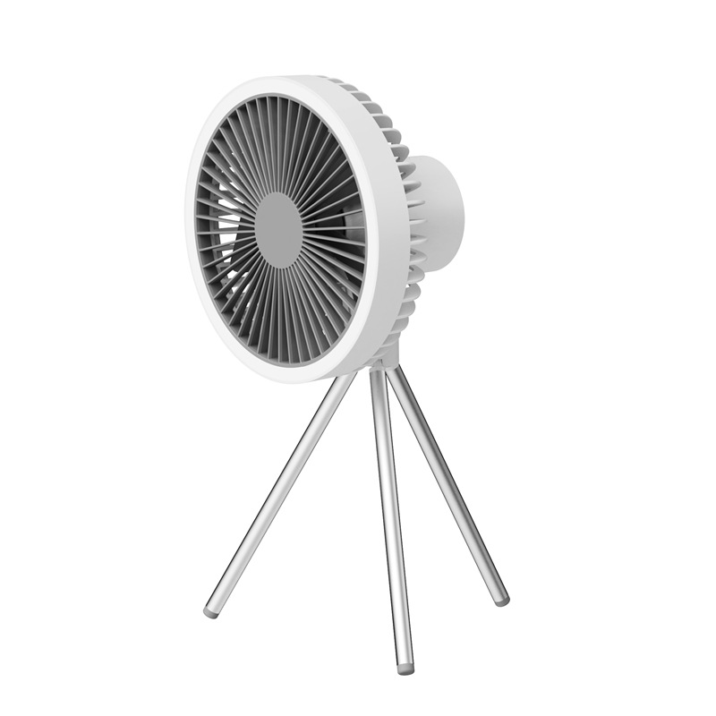 Tripod Outdoor Fan Portable Ca - Outdoor Lighting Wireless ulasan dan harga