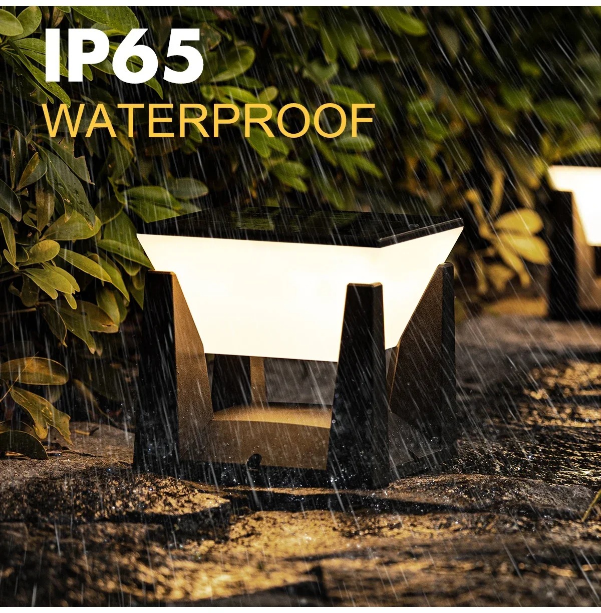 IP65 Waterproof LED Exterior W - Outdoor Lighting Sconce ulasan dan harga